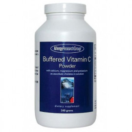  Buffered Vitamin C Powder (Corn Source) 240g
