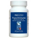  Fuco-Immune 30 Vegetarian Capsules
