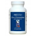  Zinc Chewables 60 Chewable Tablets
