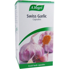 Swiss Garlic