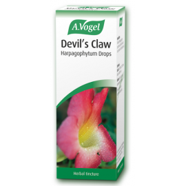 Devil's Claw tincture