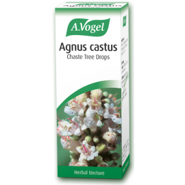 Agnus castus tincture (Chaste tree)