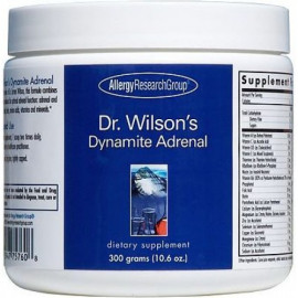 Dr. Wilson’s Dynamite Adrenal 1170g Powder