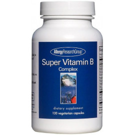 Super Vitamin B Complex + Co Factors