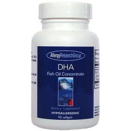 DHA Fish Oil Concentrate