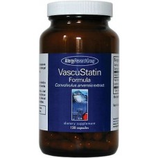VascuStatin Formula