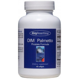 DIM Palmetto Prostate Formula