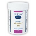 MicroCell Vitamin E 200iu