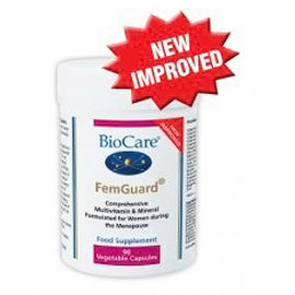 FemGuard® (Multinutrient for Women)