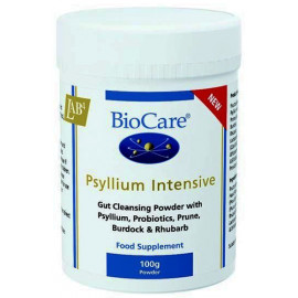 Psyllium Intensive (with Probiotic & Prune)