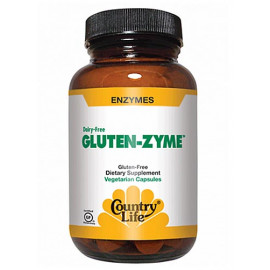 Gluten-Zyme (OUT OF STOCK) 
