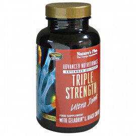 Triple Strength Ultra Rx-Joint®Tablets - Glucosamine / Chondroitin / MSM with Celadrin® & Black Cherry