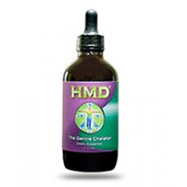 HMD™ - The Heavy Metal Detox 