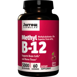 Methyl B12 5000mcg