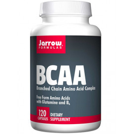 BCAA (Branched Chain Amino Acid Complex)