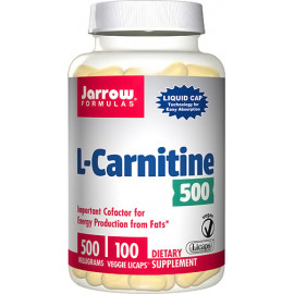 L-Carnintine 500 (Licaps)
