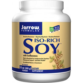 Iso Rich Soy