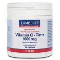 Time Release Vitamin C 1000mg