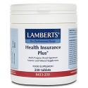 Health Insurance Plus®