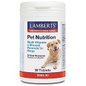 Multi Vitamin and Mineral for Dogs