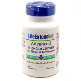 Advanced Bio-Curcumin