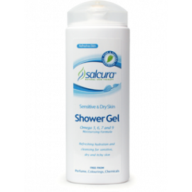 Salcura (Body Cleanse) Shower Gel