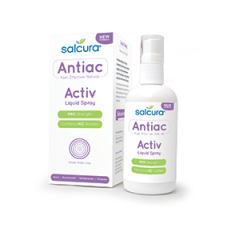 Antiac ACTIV Liquid Spray