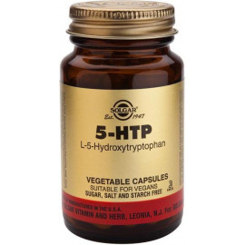 5-HTP 100mg (L-5-hydroxytryptophan) 30 capsules 