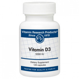 Vitamin D3 5000iu 90 Capsules 
