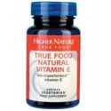 True Food® Natural Vitamin E (200iu)